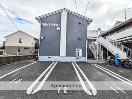 ＶＥＮＴ－ＶＥＲＴ　Ｂ ｜岡山県倉敷市東富井(賃貸アパート1K・2階・17.96㎡)の写真 その13