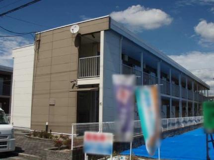 レオパレス総社南 102｜岡山県総社市駅南１丁目(賃貸アパート1K・1階・23.18㎡)の写真 その1