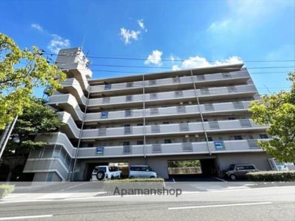 カーサ・ナリトモ中庄 ｜岡山県倉敷市中庄(賃貸マンション1K・4階・29.20㎡)の写真 その3