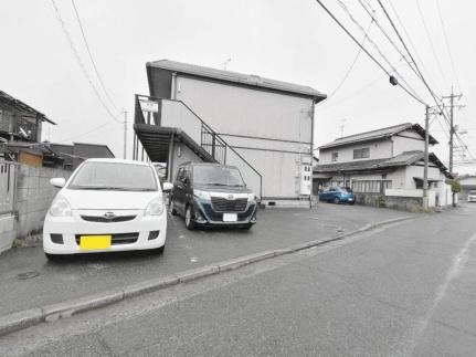 エスポワール21 101号室｜岡山県倉敷市日吉町(賃貸アパート2DK・1階・47.54㎡)の写真 その13