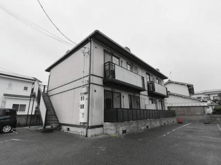 エスポワール21 101号室｜岡山県倉敷市日吉町(賃貸アパート2DK・1階・47.54㎡)の写真 その15