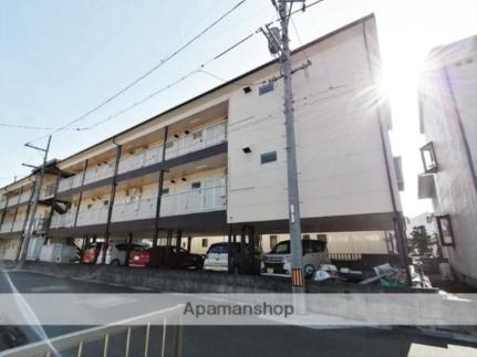 中祥マンションＢ ｜岡山県倉敷市中庄(賃貸マンション1K・2階・28.00㎡)の写真 その4