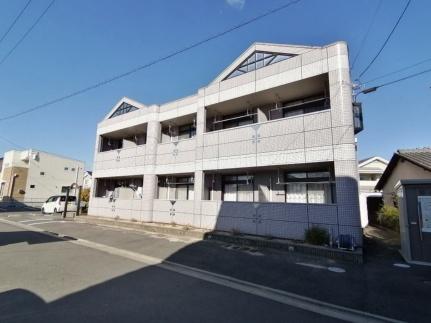 プチメゾン雅 00103｜岡山県倉敷市西富井(賃貸アパート1K・1階・24.79㎡)の写真 その1