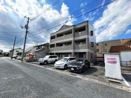 サンタプレイス 101｜岡山県総社市駅前２丁目(賃貸マンション1K・1階・28.88㎡)の写真 その13