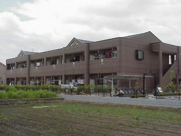 プロニティ　オオフク弐番館 205｜岡山県岡山市南区大福(賃貸アパート2LDK・2階・51.30㎡)の写真 その1