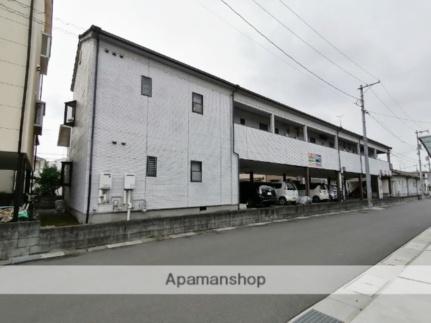 ホルベイ ｜岡山県倉敷市中庄(賃貸アパート2DK・2階・40.50㎡)の写真 その14