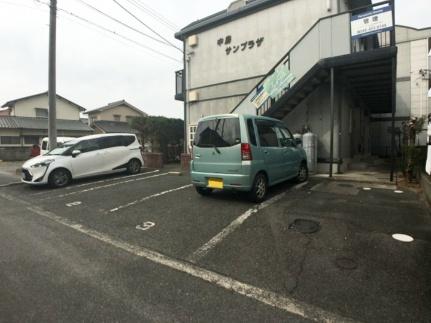 中島サンプラザ 203号室｜岡山県倉敷市中島(賃貸アパート1K・2階・23.77㎡)の写真 その29