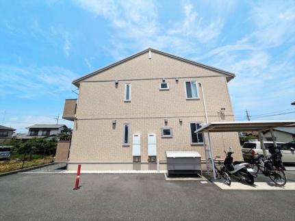 ウォームナガセ ｜岡山県倉敷市西富井(賃貸アパート2LDK・2階・52.49㎡)の写真 その15