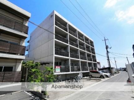 グリーンハウス松島Ｇ4 ｜岡山県倉敷市松島(賃貸マンション1K・3階・36.00㎡)の写真 その5