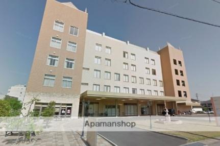 画像17:倉敷スイートホスピタル(病院)まで603m