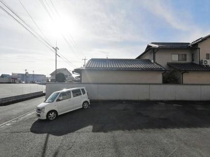 北浦コーポ ｜岡山県倉敷市宮前(賃貸アパート2K・1階・30.42㎡)の写真 その30