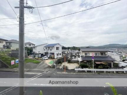 サンヒルズ ｜岡山県倉敷市中庄(賃貸アパート2DK・1階・47.76㎡)の写真 その30