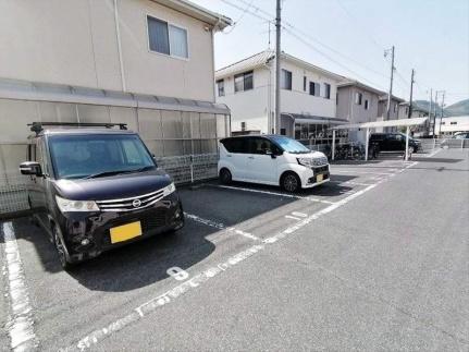 フレグランス塩津　Ｂ棟 ｜岡山県倉敷市中島(賃貸アパート3K・1階・48.75㎡)の写真 その29