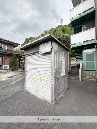 コスモ21 ｜岡山県倉敷市二子(賃貸マンション1K・1階・26.30㎡)の写真 その28