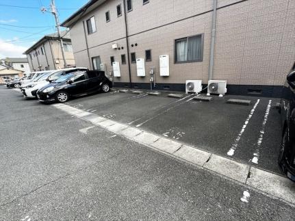 ペルレ　Ａ棟 ｜岡山県倉敷市白楽町(賃貸アパート3DK・2階・62.87㎡)の写真 その28