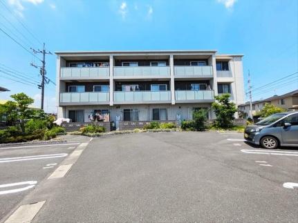 Ｍグラン ｜岡山県倉敷市中島(賃貸マンション2LDK・1階・61.62㎡)の写真 その14