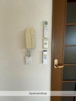 フォルテッシモ中庄 ｜岡山県倉敷市中庄(賃貸アパート1K・3階・28.05㎡)の写真 その9