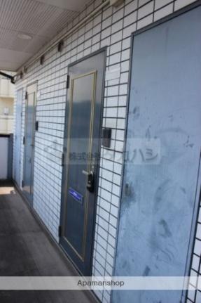 ゆとりコーポ 301｜広島県福山市春日町５丁目(賃貸マンション1K・3階・19.64㎡)の写真 その19