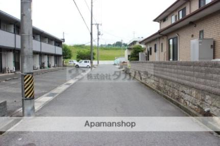 マグノリア春日 103｜広島県福山市春日町３丁目(賃貸アパート1K・1階・23.18㎡)の写真 その17