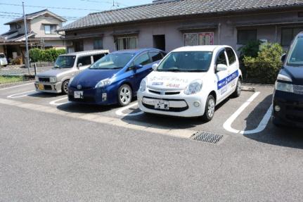 クオーレ　Ｃ 203｜広島県福山市東川口町３丁目(賃貸アパート2LDK・2階・54.40㎡)の写真 その19