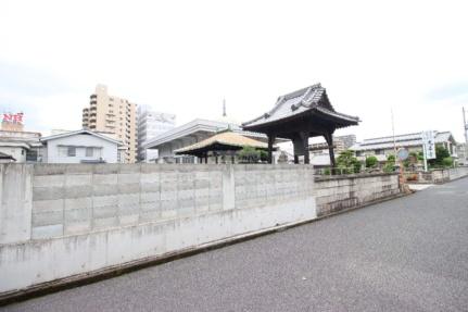 レオパレスカメリア 106｜広島県福山市奈良津町３丁目(賃貸マンション1K・1階・20.28㎡)の写真 その14