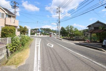 アンソレイエ 103｜広島県福山市神村町(賃貸アパート2K・1階・42.77㎡)の写真 その18