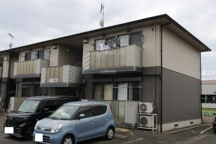 パレス曙 B201｜広島県福山市曙町２丁目(賃貸アパート2DK・2階・46.03㎡)の写真 その14