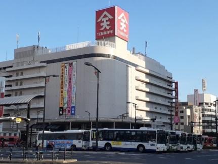 プリムローズ宝町 203｜広島県福山市宝町(賃貸マンション1K・2階・27.36㎡)の写真 その17