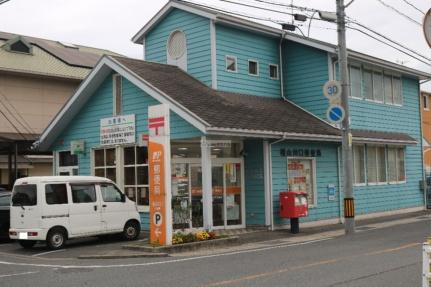 ニューサンシティ川口 B102｜広島県福山市川口町１丁目(賃貸アパート3DK・1階・51.79㎡)の写真 その14