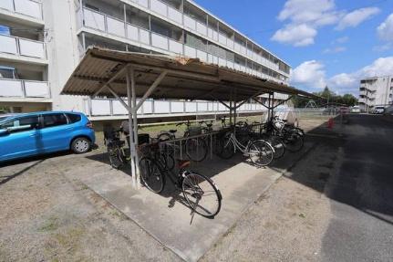 ビレッジハウス駅家7号棟 0303｜広島県福山市駅家町大字万能倉(賃貸マンション3DK・3階・57.96㎡)の写真 その23