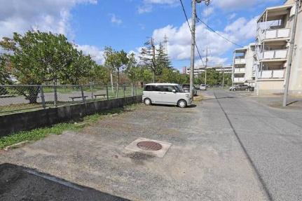 ビレッジハウス駅家7号棟 0404｜広島県福山市駅家町大字万能倉(賃貸マンション2LDK・4階・57.96㎡)の写真 その25