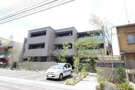 ソール　デ　リーヴル　西町ＢＥＬＳ認証 102｜広島県福山市西町１丁目(賃貸マンション1LDK・1階・48.46㎡)の写真 その1