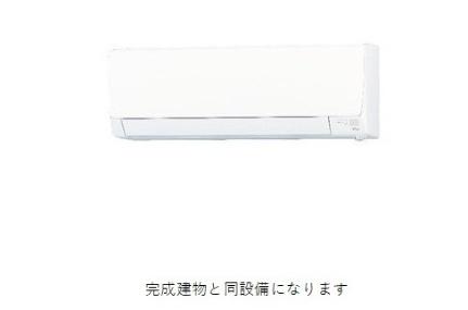 クロシェットＩＭＫ 205｜広島県福山市多治米町４丁目(賃貸マンション1K・2階・30.33㎡)の写真 その5