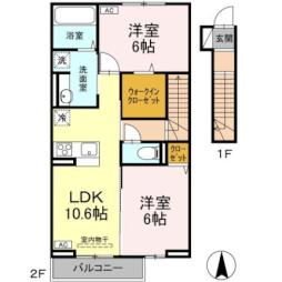 備後本庄駅 8.4万円