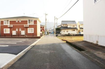 チェリー　プロッサムＢ 103｜広島県福山市駅家町大字倉光(賃貸アパート2DK・1階・45.89㎡)の写真 その17