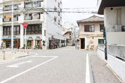 ＭＪマンション 406｜広島県福山市吉津町(賃貸マンション1K・4階・32.40㎡)の写真 その14