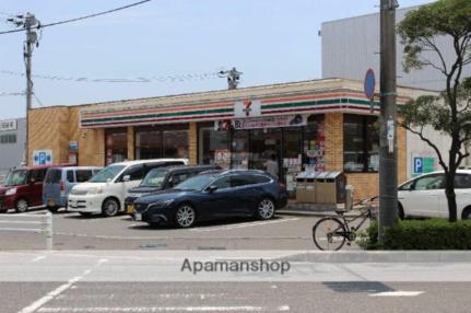 エアーストリーム 203｜広島県尾道市高須町(賃貸マンション1LDK・2階・47.74㎡)の写真 その18