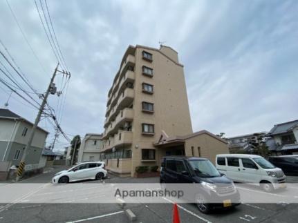 ボー・ソレイユ・オキ 104｜広島県広島市安佐南区西原２丁目(賃貸マンション1K・1階・20.16㎡)の写真 その6