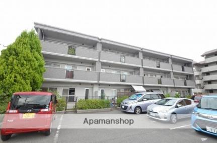 アンソレイユ大町 303｜広島県広島市安佐南区大町東１丁目(賃貸マンション3LDK・3階・72.05㎡)の写真 その13