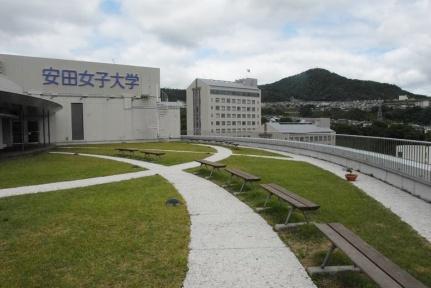 グリーン吉信 202号室｜広島県広島市安佐南区緑井４丁目(賃貸マンション2DK・2階・39.60㎡)の写真 その22