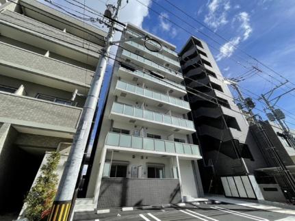 サン　ウォーム　ニチダン 103｜広島県広島市西区南観音３丁目(賃貸マンション1K・1階・28.71㎡)の写真 その14