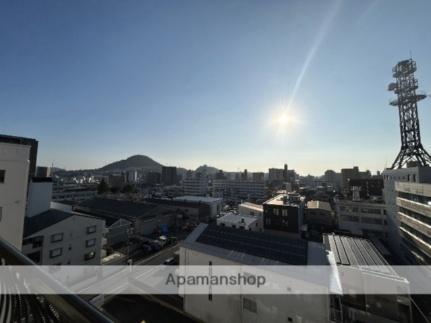 シャンボール東雲 803｜広島県広島市南区東雲２丁目(賃貸マンション1LDK・8階・39.69㎡)の写真 その28