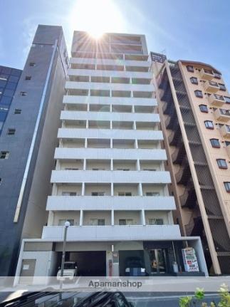 リーベングランツ平和大通り 703｜広島県広島市中区舟入町(賃貸マンション1R・7階・28.01㎡)の写真 その13