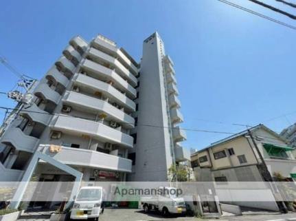 ダイアパレス皆実町 401｜広島県広島市南区皆実町６丁目(賃貸マンション1R・4階・18.90㎡)の写真 その16