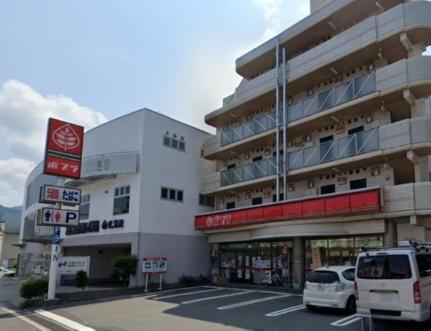 平田マンション 201｜広島県広島市東区中山西２丁目(賃貸マンション3DK・2階・51.70㎡)の写真 その18