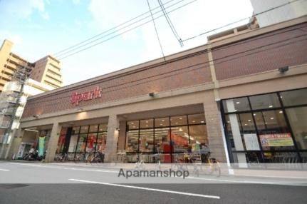 ＬＩＦＥＭＥＮＴ　ＧＬＡＮＺ　ＤＯＢＡＳＨＩ 402｜広島県広島市中区土橋町(賃貸マンション1LDK・4階・35.59㎡)の写真 その17