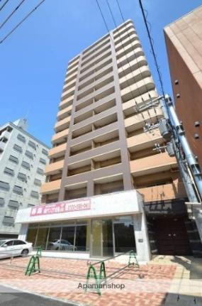 広島県広島市中区竹屋町(賃貸マンション1LDK・6階・42.70㎡)の写真 その16