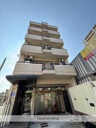 西本ビル 403｜広島県広島市西区中広町３丁目(賃貸マンション1K・4階・22.83㎡)の写真 その13