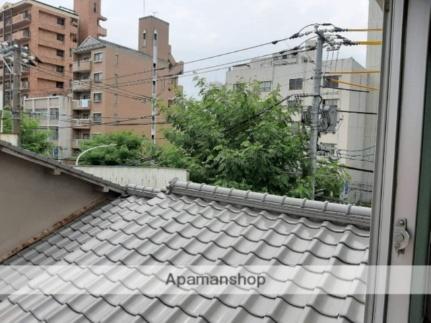 広島県広島市中区富士見町(賃貸マンション2DK・3階・33.76㎡)の写真 その18