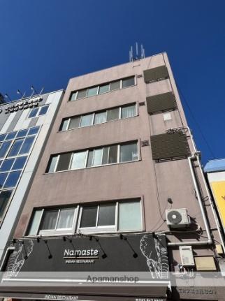 広島県広島市中区富士見町(賃貸マンション2K・3階・30.78㎡)の写真 その14
